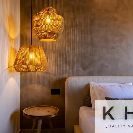 Villa Noci! Dilináta