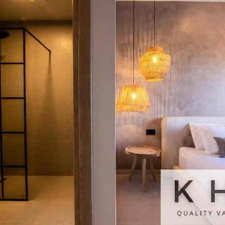 Noci! Villa Dilináta