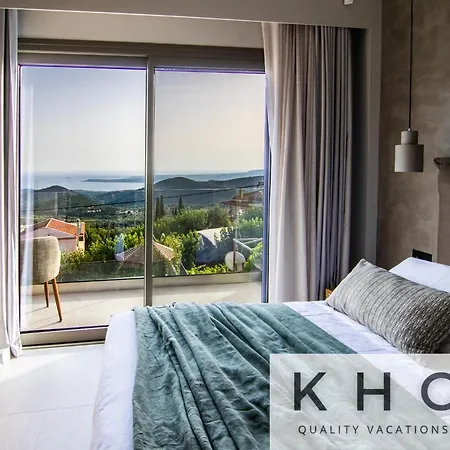 Villa Noci! Dilináta