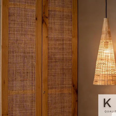 Noci! Villa Dilináta