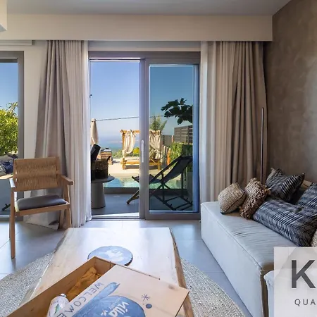 Villa Noci! Dilináta