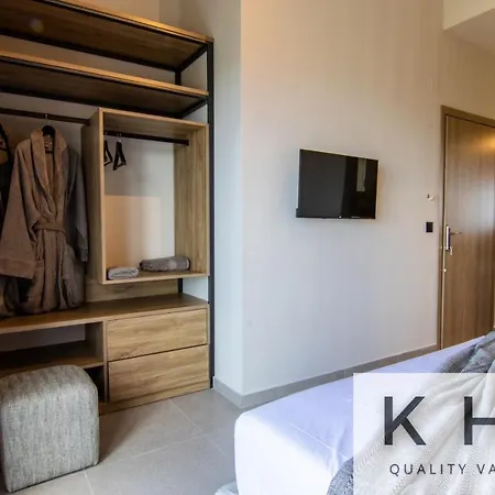 Villa Noci! Dilináta