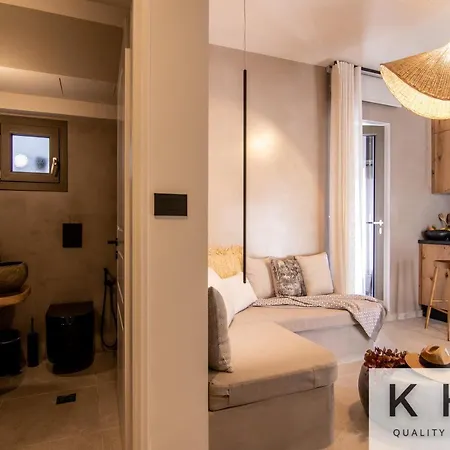 Villa Noci! Dilináta