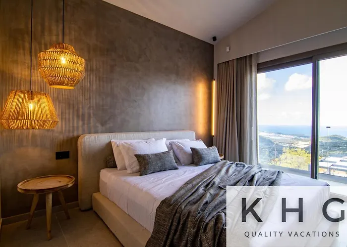 Noci! Vilă Dilináta