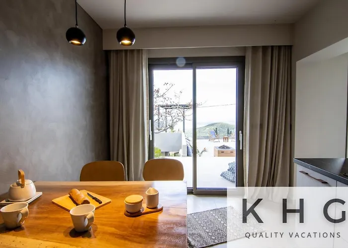 Noci! Vilă Dilináta