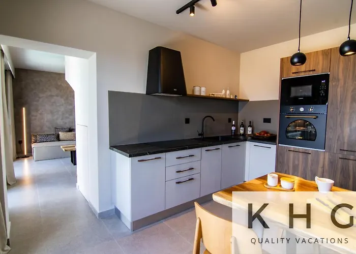 Vilă Noci! Dilináta