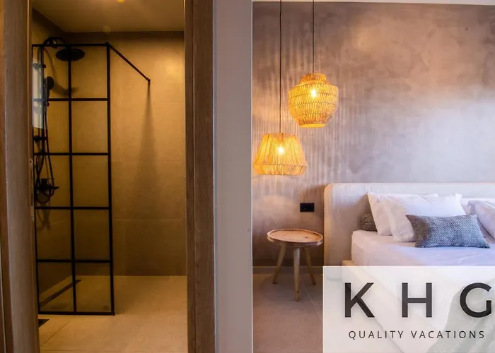 Noci! Vilă Dilináta