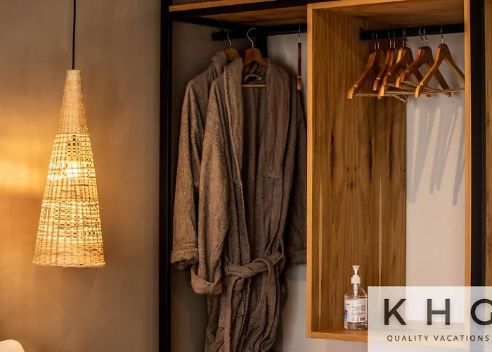 Vilă Noci! Dilináta