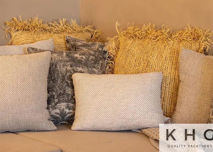 Noci! Vilă Dilináta