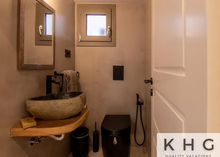 Vilă Noci! Dilináta