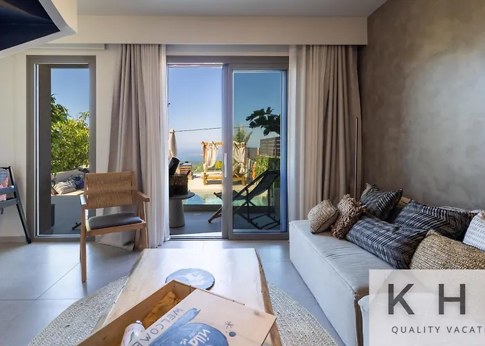 Vilă Noci! Dilináta